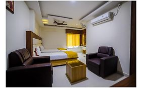 Jrs Residency Vellore